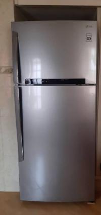 ثلاجات-و-مجمدات-refrigerateur-lg-490l-تلمسان-الجزائر