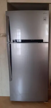 Réfrigérateur LG 490L
