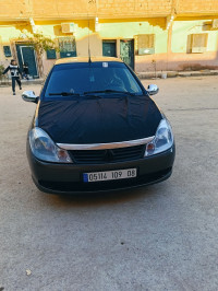 voitures-renault-symbol-2009-bechar-algerie