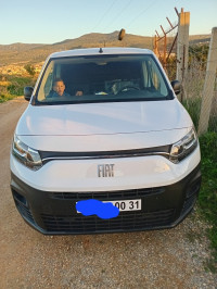 voitures-fiat-doblo-2024-new-oran-annaba-algerie