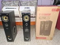 Home cinema
