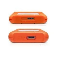 DISQUE DUR EXTERNE LACIE 4 TO MINI RUGGED TYPE C 