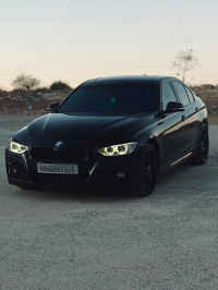 voitures-bmw-serie-3-2015-sport-m-bir-el-djir-oran-algerie