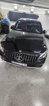 سيارات-mercedes-classe-c-2019-250-d-amg-line-المحمدية-الجزائر