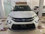 voitures-toyota-urban-cruiser-2024-la-toute-suv-el-oued-algerie