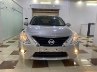 voitures-nissan-sunny-2024-la-toute-el-oued-algerie