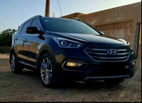 voitures-hyundai-santafe-2017-laghouat-algerie