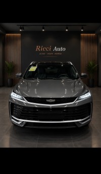 سيارات-geely-coolray-2026-قسنطينة-الجزائر