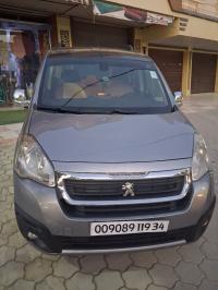 سيارات-peugeot-partner-2019-origin-برج-بوعريريج-الجزائر