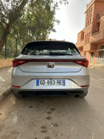 moyenne-berline-seat-leon-2021-style-bir-el-djir-oran-algerie