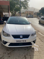 voitures-seat-ibiza-2019-style-ain-defla-algerie