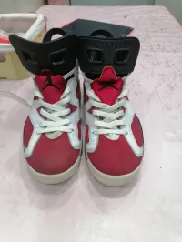 Jordan 6 retro carmine 