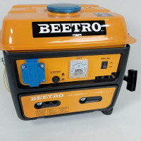 materiel-electrique-مولد-كهربائي-بالبنزين-أصلي-ذو-قوة-و-فعالية-عالية-beetro-generateur-a-essence-750w-be0072-alger-centre-algerie