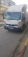 camion-nissan-cabistar-taher-jijel-algerie