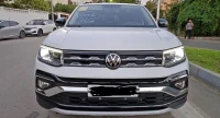 Volkswagen T-Cross 2025 R-Line Edition 