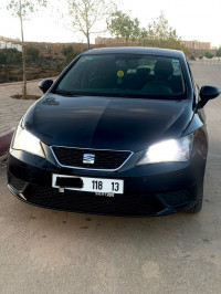 voitures-seat-ibiza-2018-sol-tlemcen-algerie