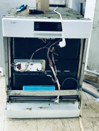 Reparation electromenager