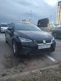 voitures-seat-ibiza-2019-urbain-boumerdes-algerie