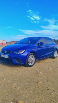 voitures-seat-ibiza-2019-irben-boumerdes-algerie