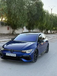 Volkswagen Golf 8 2022 R