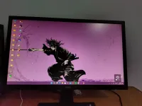BenQ GL2480 Moniteur 