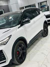 Geely Coolray 2025 Foll option thumbnail 4