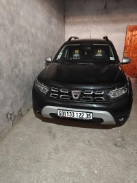 voitures-dacia-duster-2022-hammedi-boumerdes-algerie