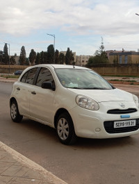 voitures-nissan-micra-2015-city-oran-algerie