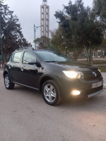 voitures-dacia-sandero-2018-stepway-oran-algerie