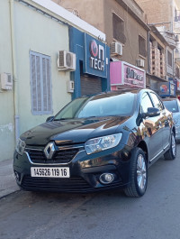 voitures-renault-symbol-2019-collection-ouled-benabdelkader-chlef-algerie