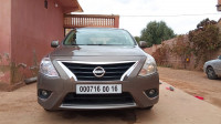 voitures-nissan-sunny-2021-el-attaf-ain-defla-algerie