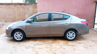 voitures-nissan-sunny-2021-oran-algerie