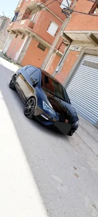 Seat Leon 2019 Cupra R