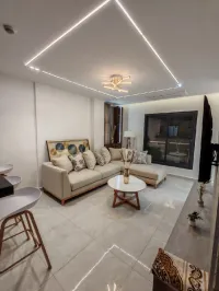Vente Appartement F4 Alger Dar el beida