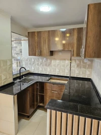 Vente Appartement F2 Alger Bordj el kiffan