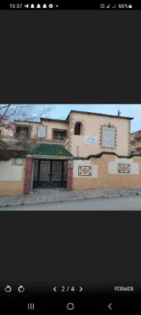 Location Villa Constantine Constantine