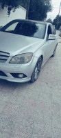 voitures-mercedes-classe-c-2008-amg-646-dar-el-beida-alger-algerie