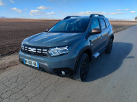 voitures-dacia-duster-2024-fais-khenchela-algerie