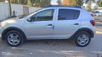 voitures-dacia-sandero-2019-stepway-restylee-el-affroun-blida-algerie