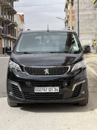 voitures-peugeot-expert-2021-bordj-bou-arreridj-algerie