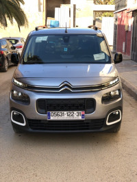 voitures-citroen-berlingo-2022-oran-algerie