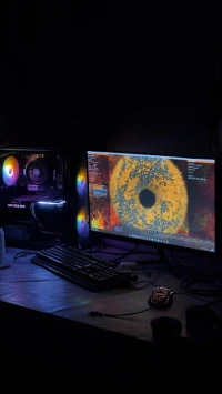 Pc gamer 