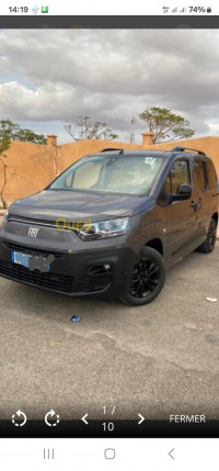 voitures-fiat-doblo-vitre-5-place-2024-baba-hassen-alger-algerie