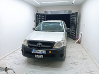 voitures-toyota-hilux-2011-tlemcen-algerie