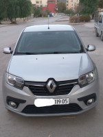 voitures-renault-symbol-2019-exception-batna-algerie