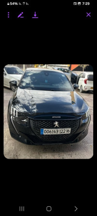 voitures-peugeot-208-2022-gti-batna-algerie