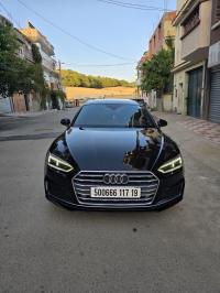 سيارات-audi-a5-2017-s-line-سطيف-الجزائر