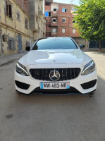 voitures-mercedes-classe-c-2018-220-designo-setif-algerie