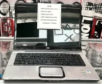 Pc hp en bon état 