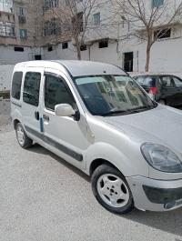 سيارات-renault-kangoo-2006-جيجل-الجزائر